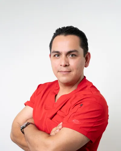 Dr. Luis Miguel Segura, Traumatología y ortopedia en Parral