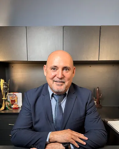 Dr. Marcelo Arias, Cirugía general y endoscopias digestivas en Chihuahua