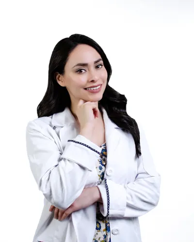 Dra. Selina Marioni, Dermatología en Chihuahua
