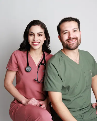 Pediatras 1234, Pediatría y terapia intensiva pediátrica en Chihuahua