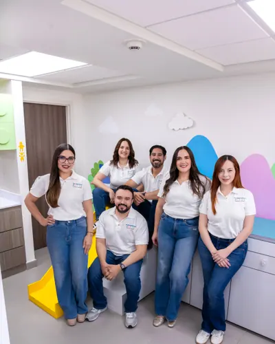 Petits, Pediatría integral en Chihuahua
